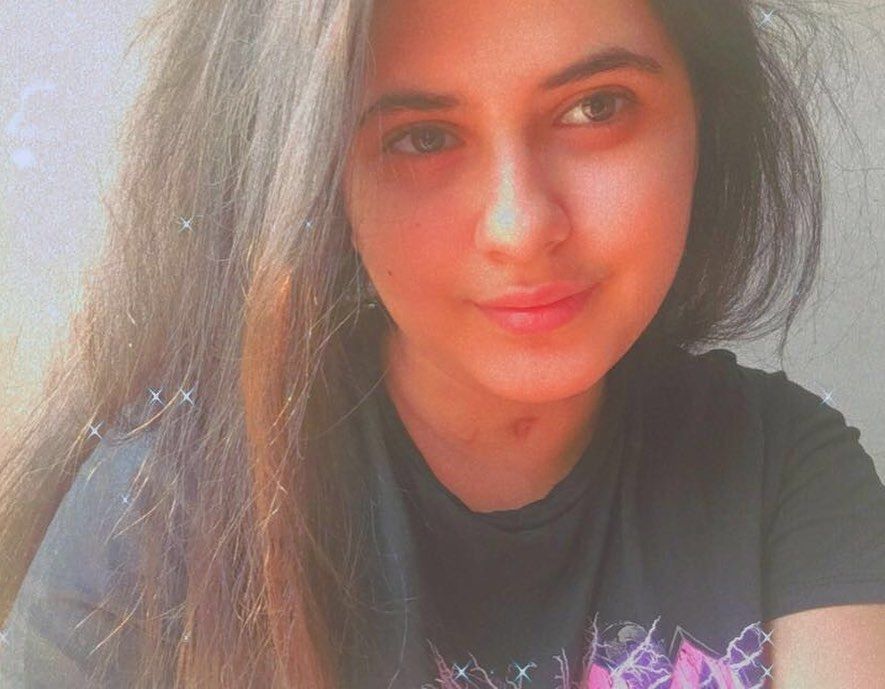 Suhani Bhatnagar dies at 19.